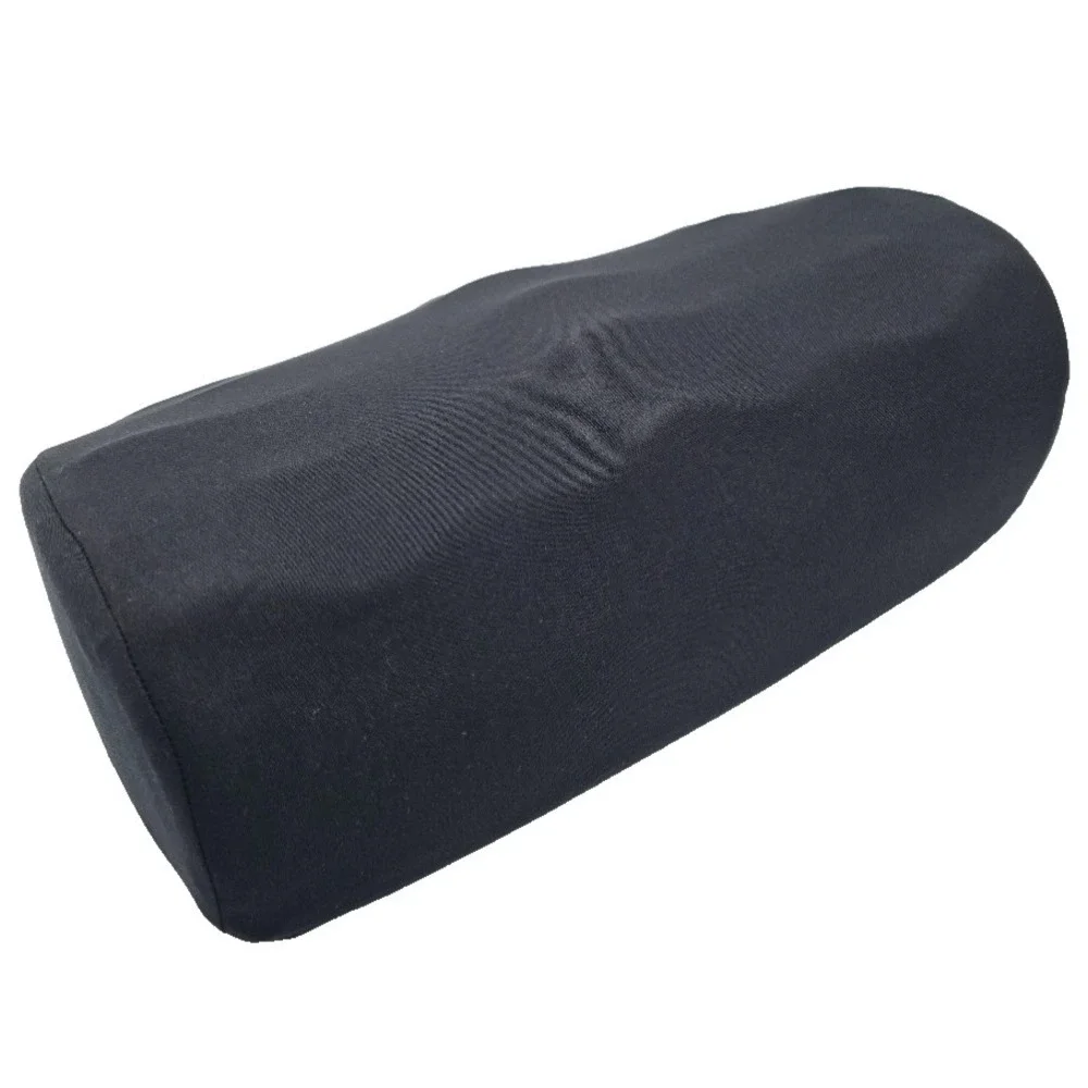 Ergonomic Under Desk Foot Rest‎ by Cushion Lab – Memory Foam Pillow